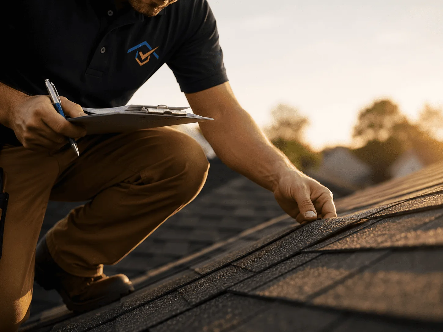 Why Choose Roof Inspection in Crosby, MS
