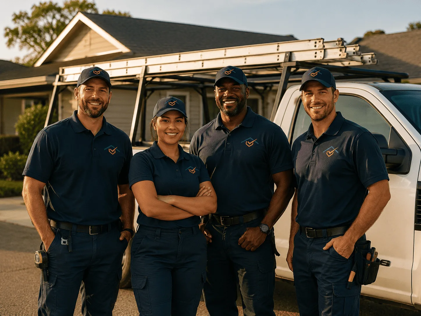 Roof Inspection company in Crosby, MS